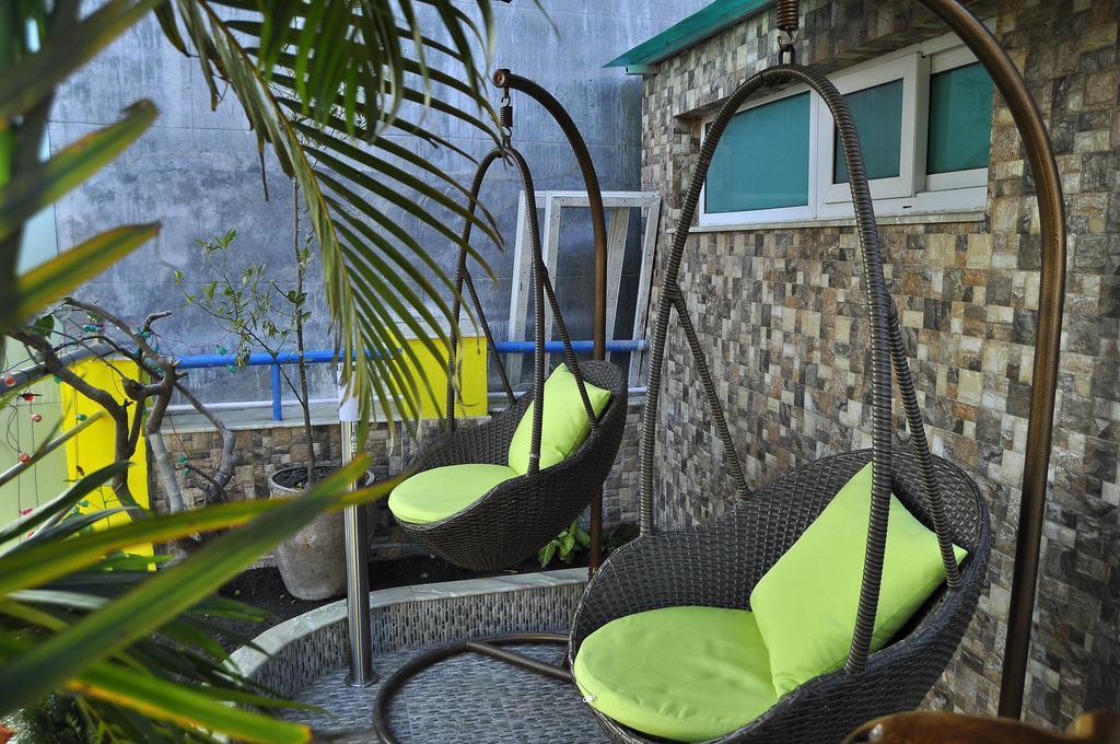 Aria Boutique Hotel & Spa Katmandu Dış mekan fotoğraf