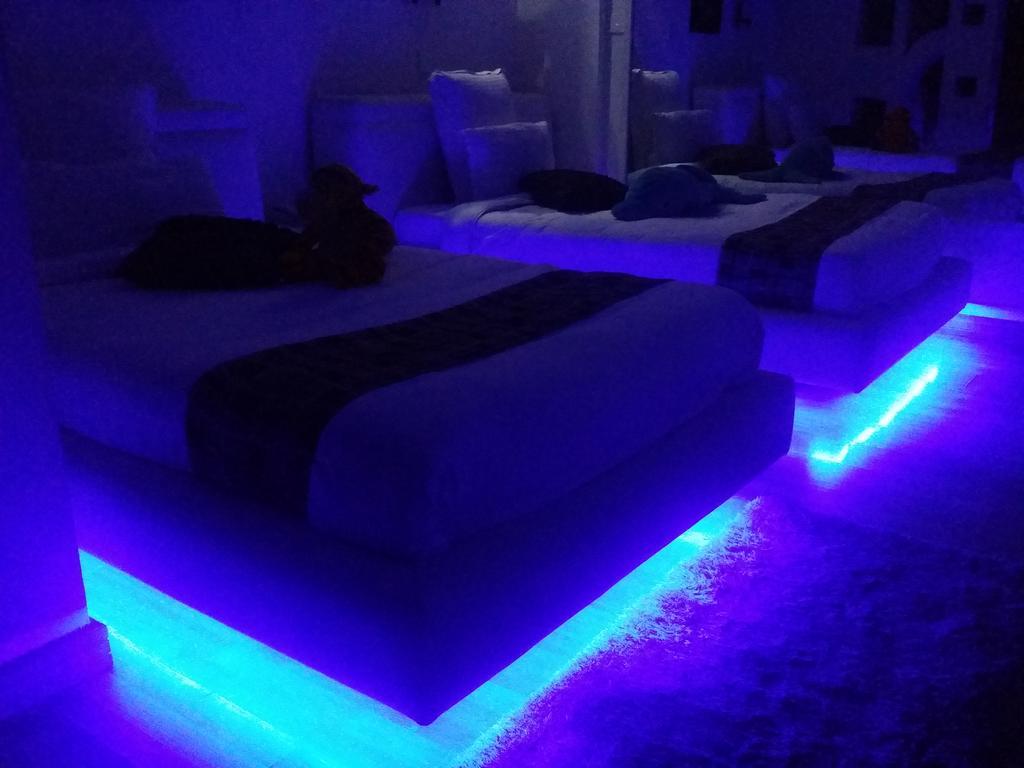 Aria Boutique Hotel & Spa Katmandu Dış mekan fotoğraf