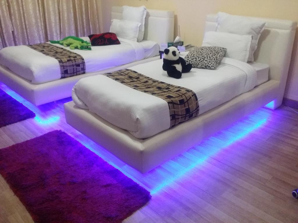 Aria Boutique Hotel & Spa Katmandu Dış mekan fotoğraf